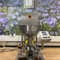 Ölpresse von vorne