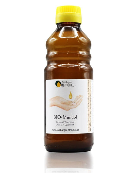 Bio Mundöl - Salzburger Ölmühle e.U.