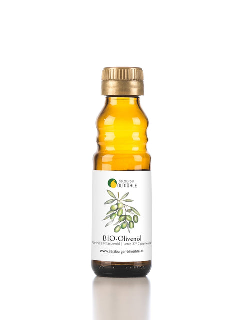 Bio Olivenöl - Salzburger Ölmühle e.U.