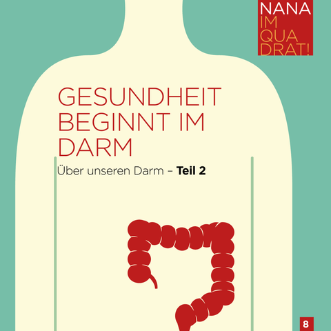 NANA im Quadrat NR 8 - Salzburger Ölmühle e.U.