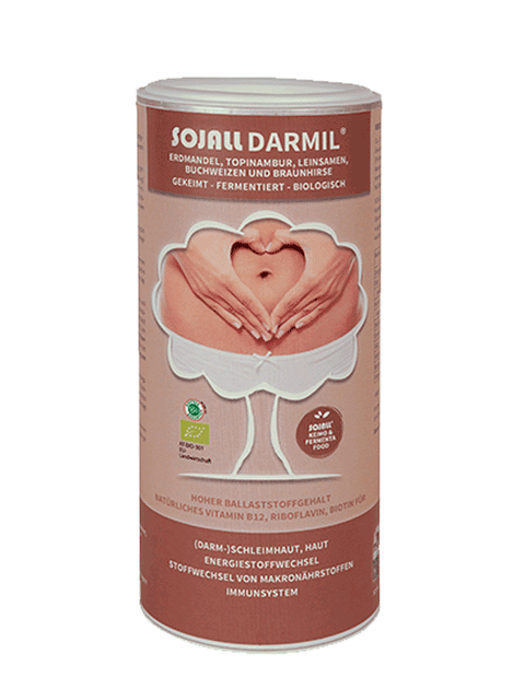 Sojall Darmil