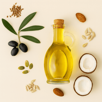 Die Top 10 besten Pflanzenöle für die Küche - Salzburger Ölmühle e.U.