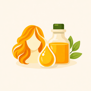 Finde das passende Haaröl für deinen Haartyp - Salzburger Ölmühle e.U.