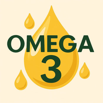 Omega-3-Fettsäure – Was sie ist und warum sie so wichtig ist - Salzburger Ölmühle e.U.
