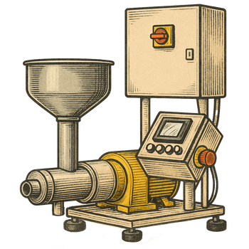 Warum kaltgepresste Öle nicht immer kalt sind - Salzburger Ölmühle e.U.