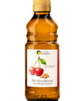 Kaltgepresstes Bio Kirschkernöl 250ml 