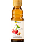Kaltgepresstes Bio Kirschkernöl 100ml 