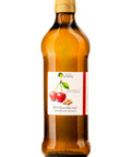 Kaltgepresstes Bio Kirschkernöl 500ml 