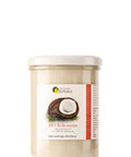 Kaltgepresstes Bio Kokosmus 400ml 