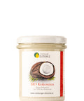 Kaltgepresstes Bio Kokosmus 200ml 