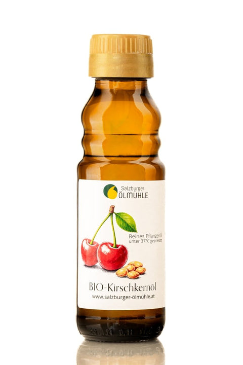 Bio Kirschkernöl - Salzburger Ölmühle e.U.
