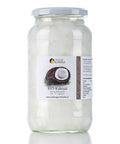 Bio Kokosöl - Salzburger Ölmühle e.U.