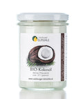 Bio Kokosöl - Salzburger Ölmühle e.U.