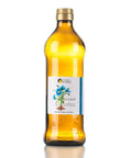 Kaltgepresstes Bio Leinöl 500ml - Salzburger Ölmühle