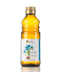 Kaltgepresstes Bio Leinöl 250ml - Salzburger Ölmühle