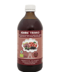BIO Sojall Trinko 500ml - Salzburger Ölmühle e.U.