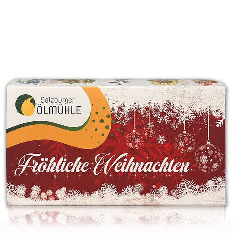 Geschenksbox Wohlfühlbox - Salzburger Ölmühle e.U.