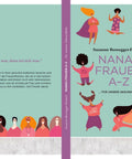 Nanas Frauen A - Z - Salzburger Ölmühle e.U.