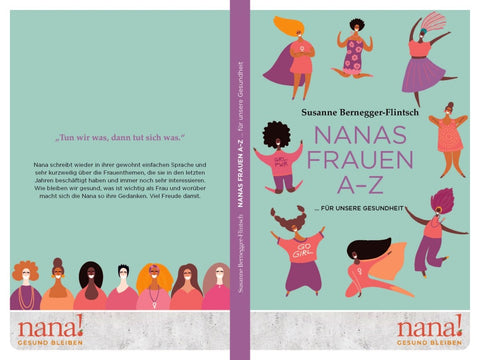 Nanas Frauen A - Z - Salzburger Ölmühle e.U.