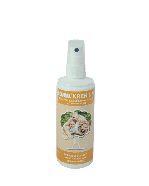 Sojall Krenil M 150ml - Salzburger Ölmühle e.U.