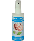 Sojall Mundil 150ml - Salzburger Ölmühle e.U.
