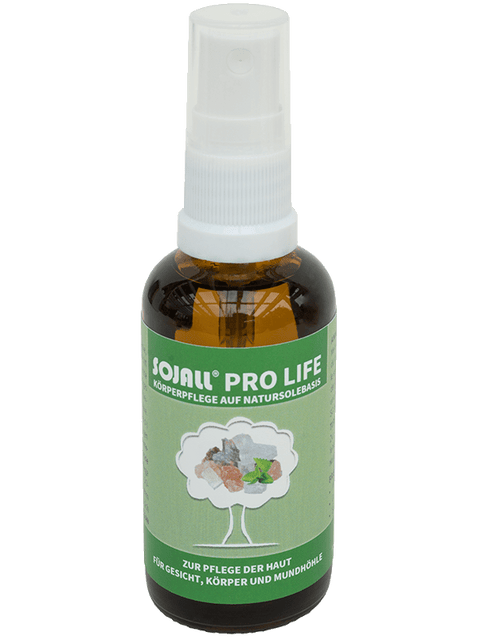 Sojall Pro Life 50ml - Salzburger Ölmühle e.U.
