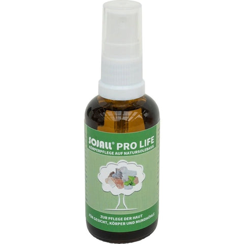 Sojall Pro Life - Salzburger Ölmühle e.U.