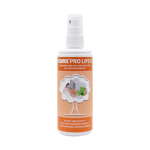 Sojall Pro Life K 150ml - Salzburger Ölmühle e.U.
