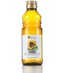 Bio Sonnenblumenöl - Salzburger Ölmühle e.U.