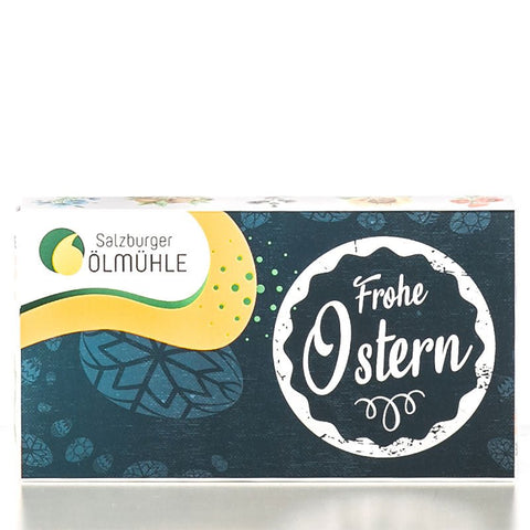 Geschenksbox Fastenbox - Salzburger Ölmühle e.U.