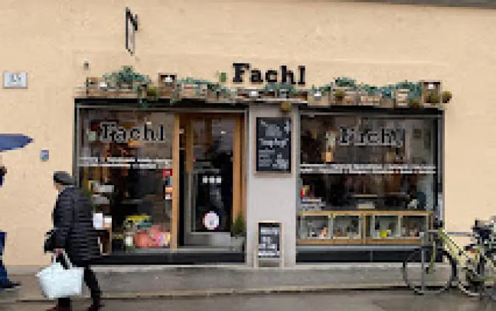 Fachl Salzburg