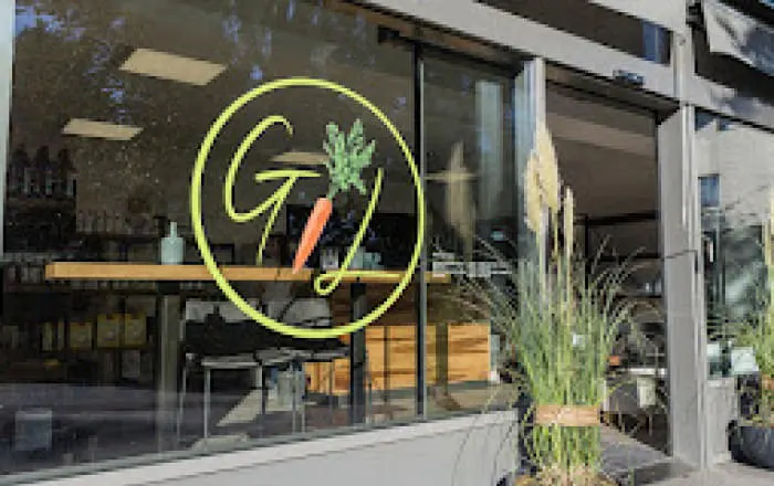 Der Gesundheits- laden
