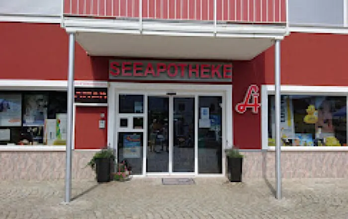 Seeapotheke Millstatt
